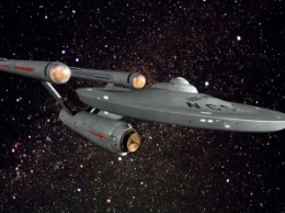 Вселенной Star Trek исполнилось 50 лет