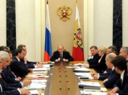Путин предложил ограничить внеплановые проверки предпринимателей