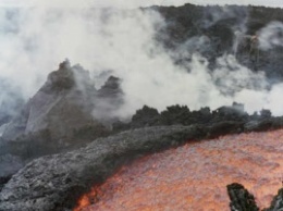 Ученые предрекли извержение супервулкана