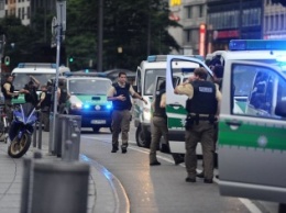 Следствие связывает теракт в Мюнхене с годовщиной теракта Брейвика