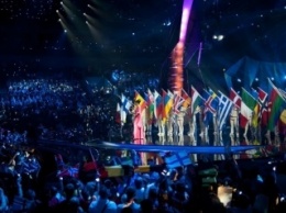 За проведение "Евровидения-2017" поборются Киев, Днепр и Одесса