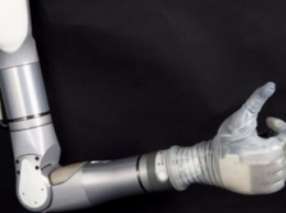 Компания DEKA создала реальный прототип руки люка Сайвокера