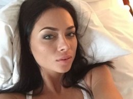 Самбурская призналась поклонникам, что ей надоел скандал в Instagram