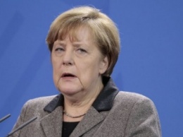 Меркель пообещала полностью расследовать мюнхенскую стрельбу