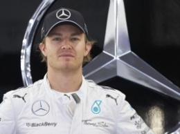 Немецкий пилот Mercedes Нико Росберг завоевал поул-позишн на Гран-при Венгрии
