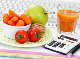 6 примеров, когда калорийная еда лучше и полезней низкокалорийной
