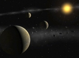 Астрономы обещают уже через десять лет обнаружить признаки внеземных цивилизаций