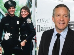 Тогда и сейчас: актеры бессмертной «Полицейской академии» 30 лет спустя