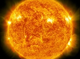 Ученые: На Солнце зафиксированы 2 мощные вспышки