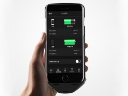 Чехол Mesuit для iPhone сменит операционную систему iOS на Android