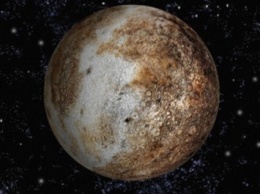 Ученые предполагают существование за Плутоном двух суперземель