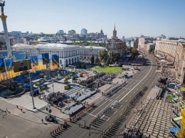 Порошенко запретил пролет боевых самолетов над Киевом - могут сбить диверсанты