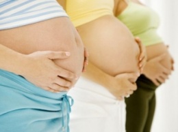 Ученые: Нехватка железа может спровоцировать потерю плода у беременных