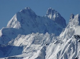 В горах Грузии найдено тело погибшего альпиниста из Украины, - источник