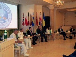 Посол США, струнный квартет и подарок Воронченко - в Одессе открыли активную фазу «Си Бриза»