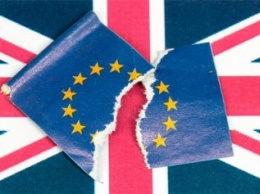 Свободный въезд в Британию для граждан ЕС может прекратиться
