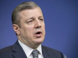 Премьер Грузии Квирикашвили призвал Абхазию к примирению