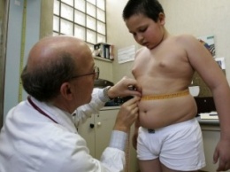 Еще в утробе матери у ребенка может возникнуть ожирение - ученые