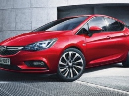 Спрос на на Opel Astra и Audi A4 в Германии резко возрос