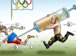 Борцы с допингом резко раскритиковали решение МОК не отстранять от Олимпиады россиян