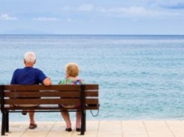 Греция: Крит - рай для пенсионеров