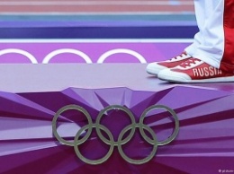 В WADA разочарованы решением МОК по России