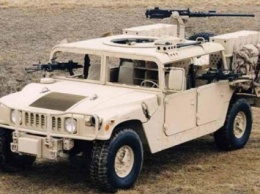 Вattelle улучшат автомобили для армии США