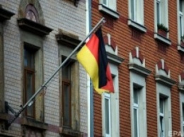 В Германии беженец из Сирии зарубил мачете женщину и ранил еще двух человек