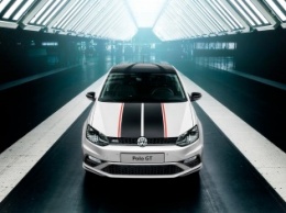 Volkswagen Polo GT с турбомотором: «подогретый» седан для России