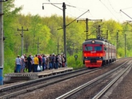 В электричках продлили льготный проезд