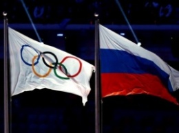 МОК не стал отстранять сборную России от Олимпиады в Рио