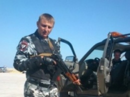 На набережной под Одессой экс-милиционер в упор расстрелял парня (ДОКУМЕНТ, ФОТО)