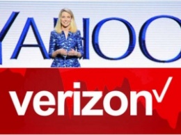 Verizon согласовал покупку Yahoo! за $4,8 миллиарда