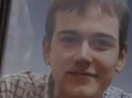 Под Одессой похоронили парня, который погиб во время теракта в Ницце (ФОТО)