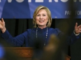 Wikileaks опубликовал доказательства фальсификаций в партии демократов в пользу Клинтон
