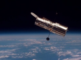 Телескоп Hubble показал остатки "умершей" звезды