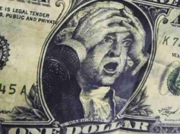 Биржевой курс доллара превысил отметку в 65 рублей