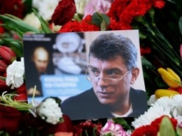 Московский суд оцепили: началось слушание дела об убийстве Немцова