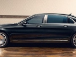 В России вырос спрос на машины класса Luxury