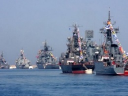 Что и где посмотреть в Севастополе на День ВМФ