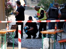 Правительство Германии озаботилось иммигрантами после взрыва в Баварии