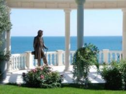 В Бахчисарайском музее-заповеднике откроется выставка, посвященная пребыванию Пушкина в Крыму