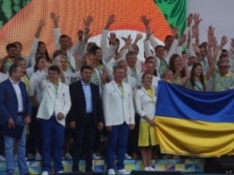 Семеро николаевских спортсменов отправились на Олимпиаду в Рио (ФОТО)
