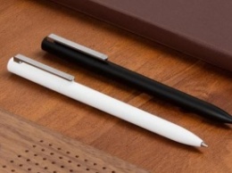 Mi Pen: обычная ручка от суббренда Xiaomi