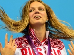 Российская пловчиха Юлия Ефимова не поедет на Олимпиаду-2016