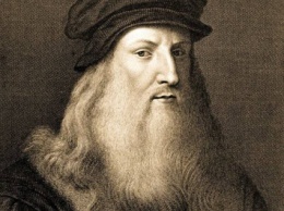 Леонардо да Винчи опередил время в исследовании трения на 200 лет