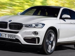 Автоконцерн BMW отменил презентацию модели 5-й серии и показал новый Х2