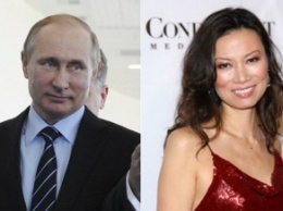 Венди Денг прокомментировала слухи о романе с Владимиром Путиным