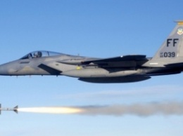 США опровергли фейк о самолете, сбитом террористами ИГИЛ в Ираке