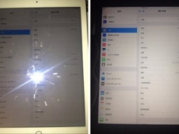 В Сети появились первые снимки нового планшета iPad Pro 2